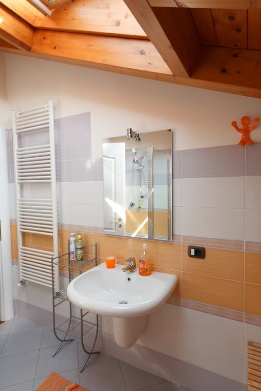 Il Gelsomino Bed & Breakfast Ferno Oda fotoğraf