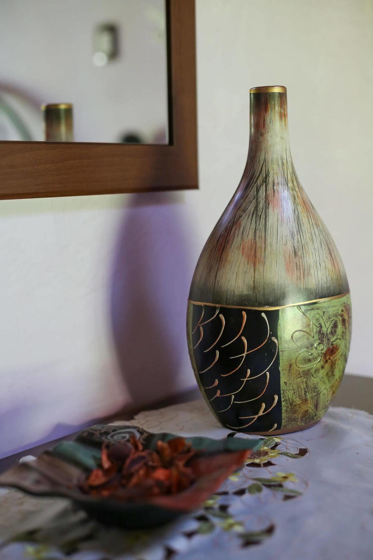 Il Gelsomino Bed & Breakfast Ferno Dış mekan fotoğraf