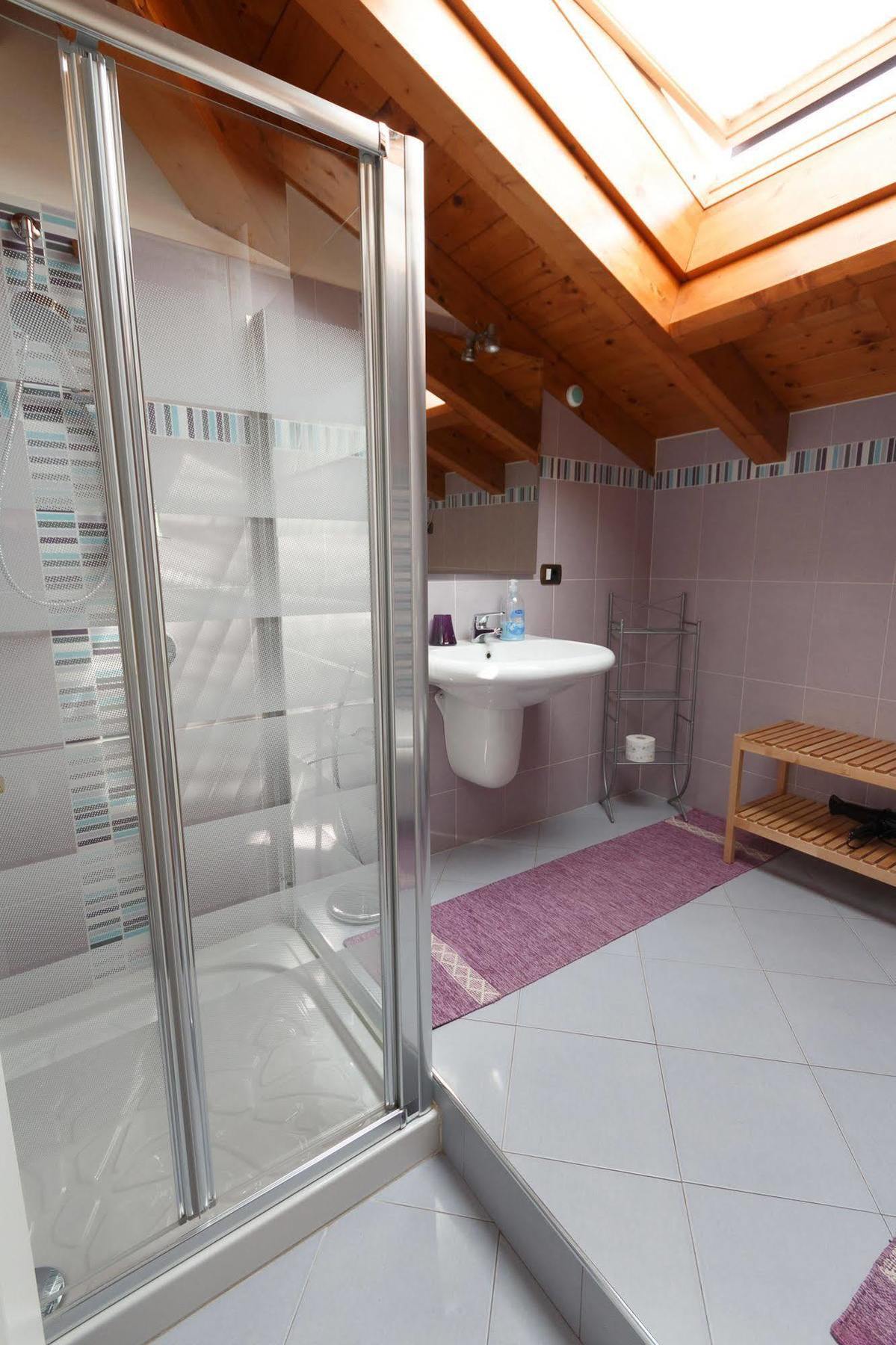 Il Gelsomino Bed & Breakfast Ferno Dış mekan fotoğraf