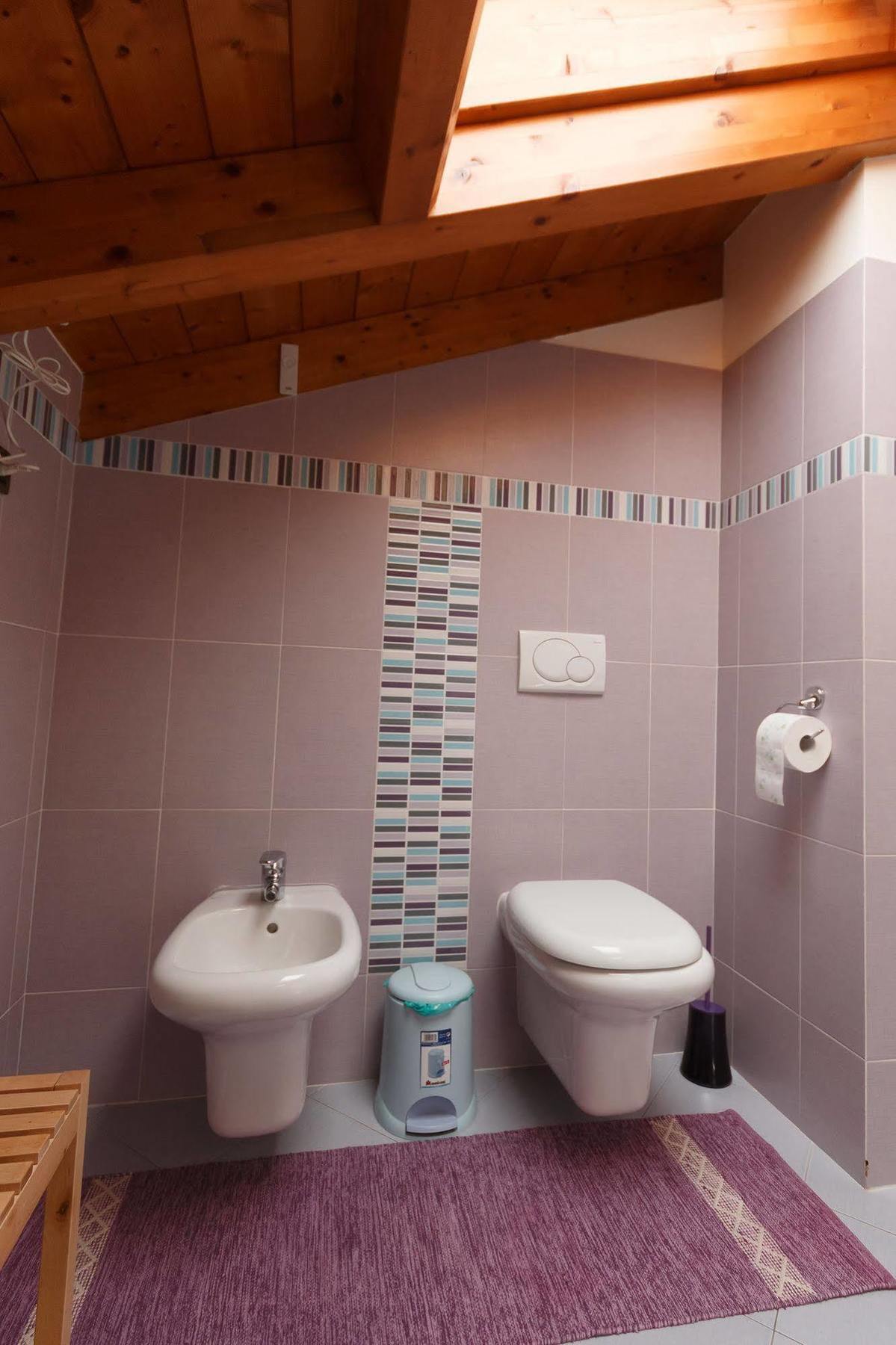 Il Gelsomino Bed & Breakfast Ferno Dış mekan fotoğraf
