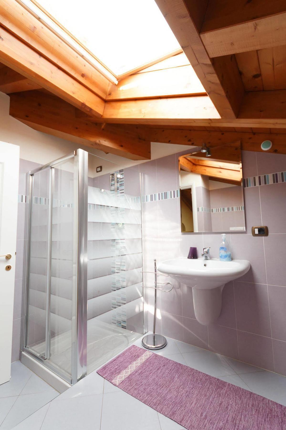 Il Gelsomino Bed & Breakfast Ferno Dış mekan fotoğraf