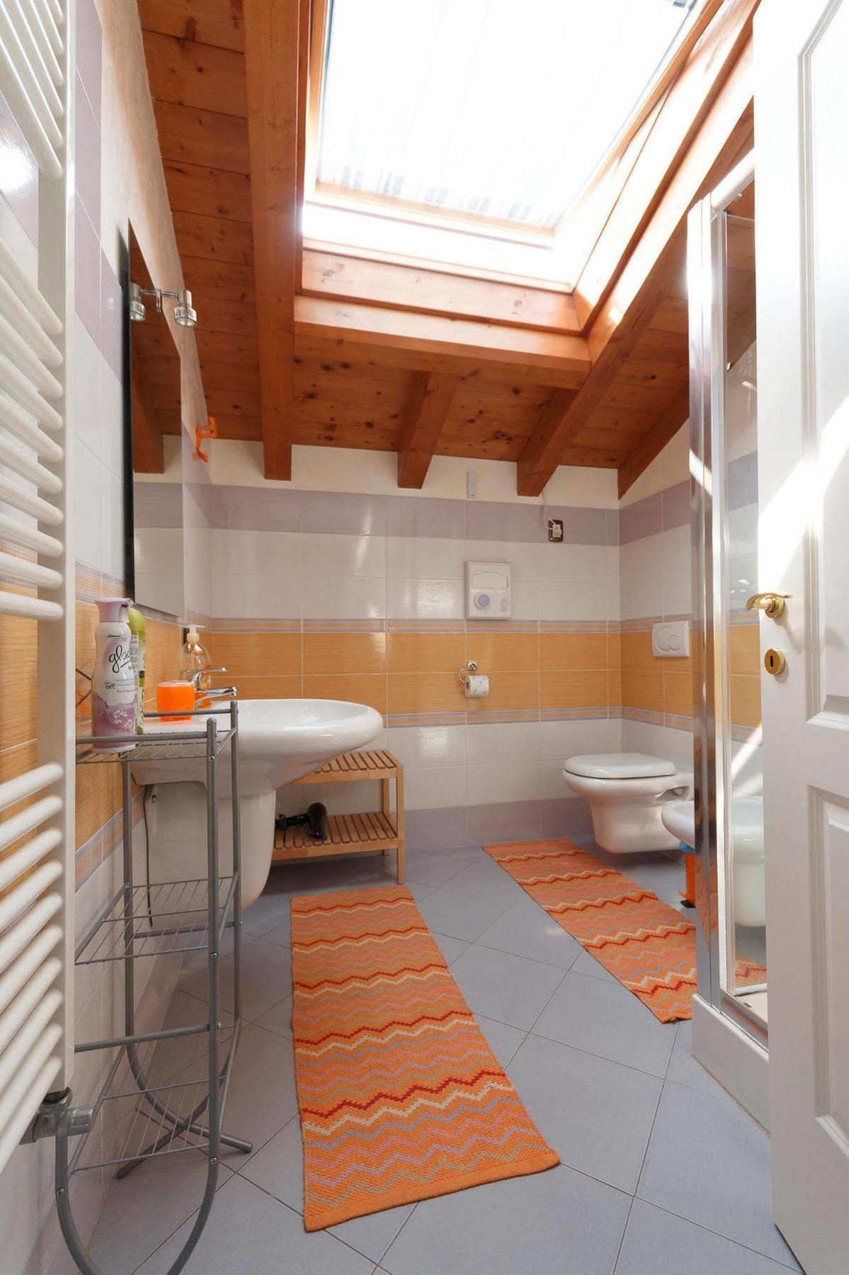 Il Gelsomino Bed & Breakfast Ferno Dış mekan fotoğraf